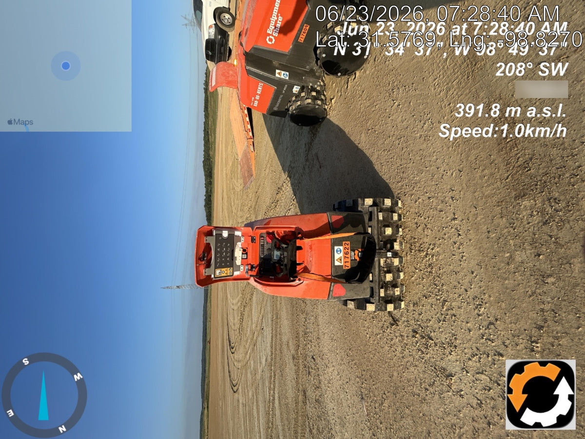 2026 HUSQVARNA LP9505