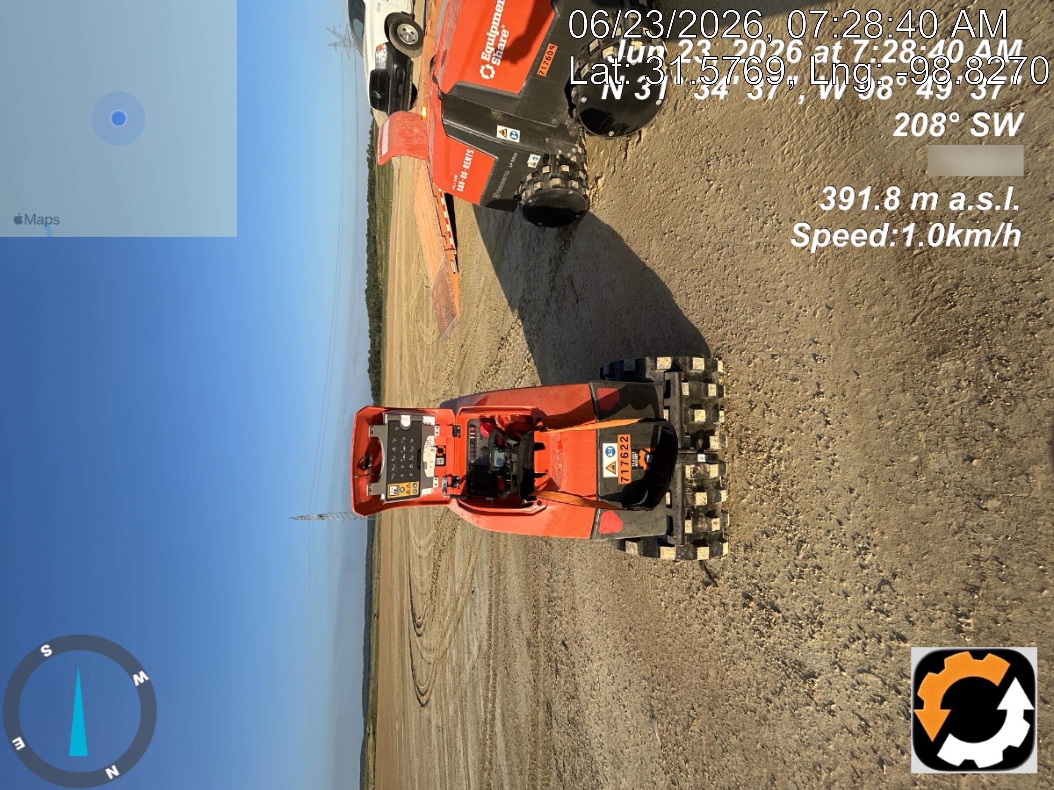 2026 HUSQVARNA LP9505