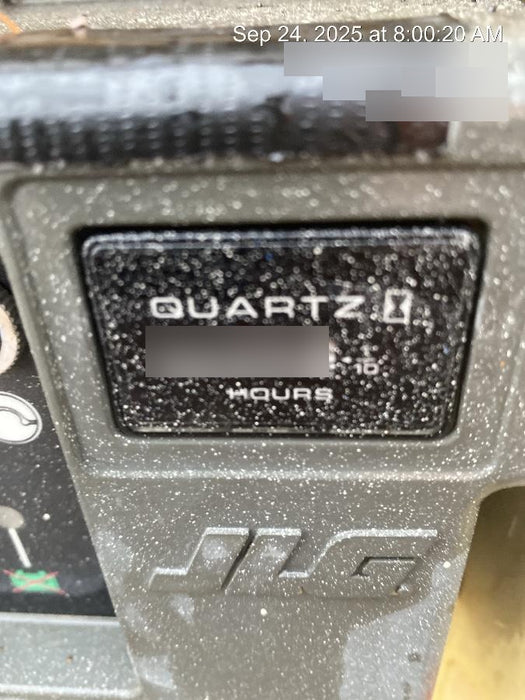 2016 JLG 2632ES JLG 2632ES Scissor Lift