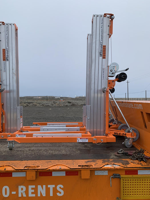 2021 LIFTSMART MLC-24