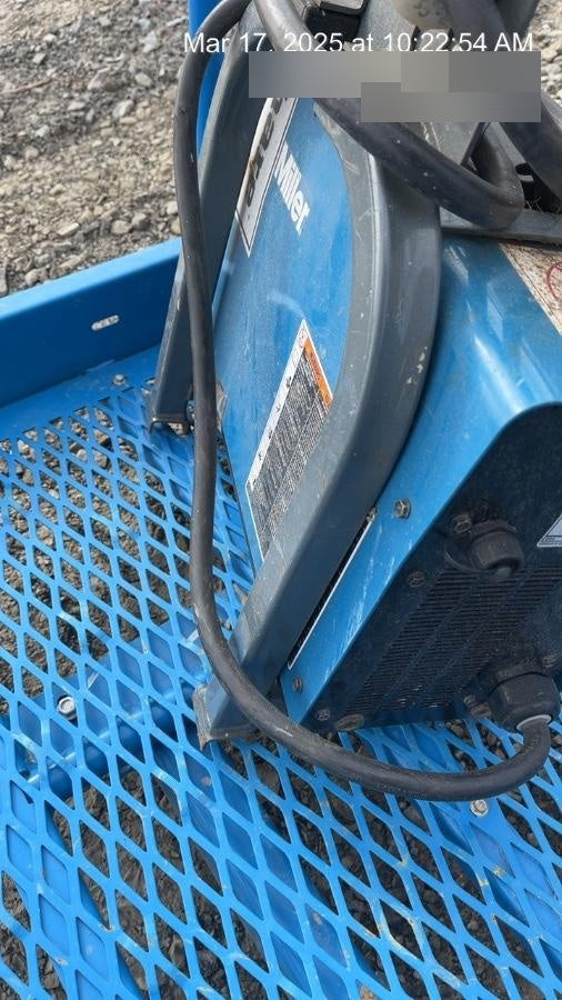 2023 MILLER ELECTRIC CST-280