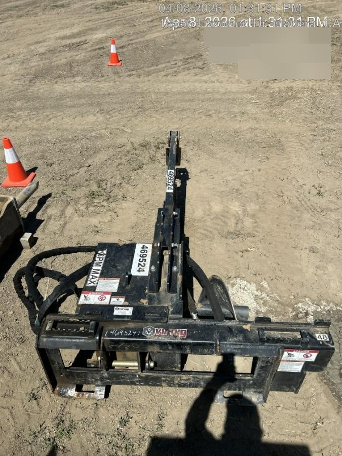 2024 VIRNIG TCH48-25