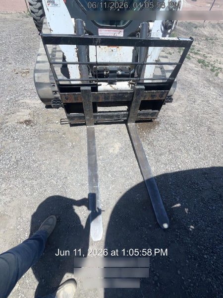 2024 ARROW MATERIAL HANDLING FS5100CB - 72"
