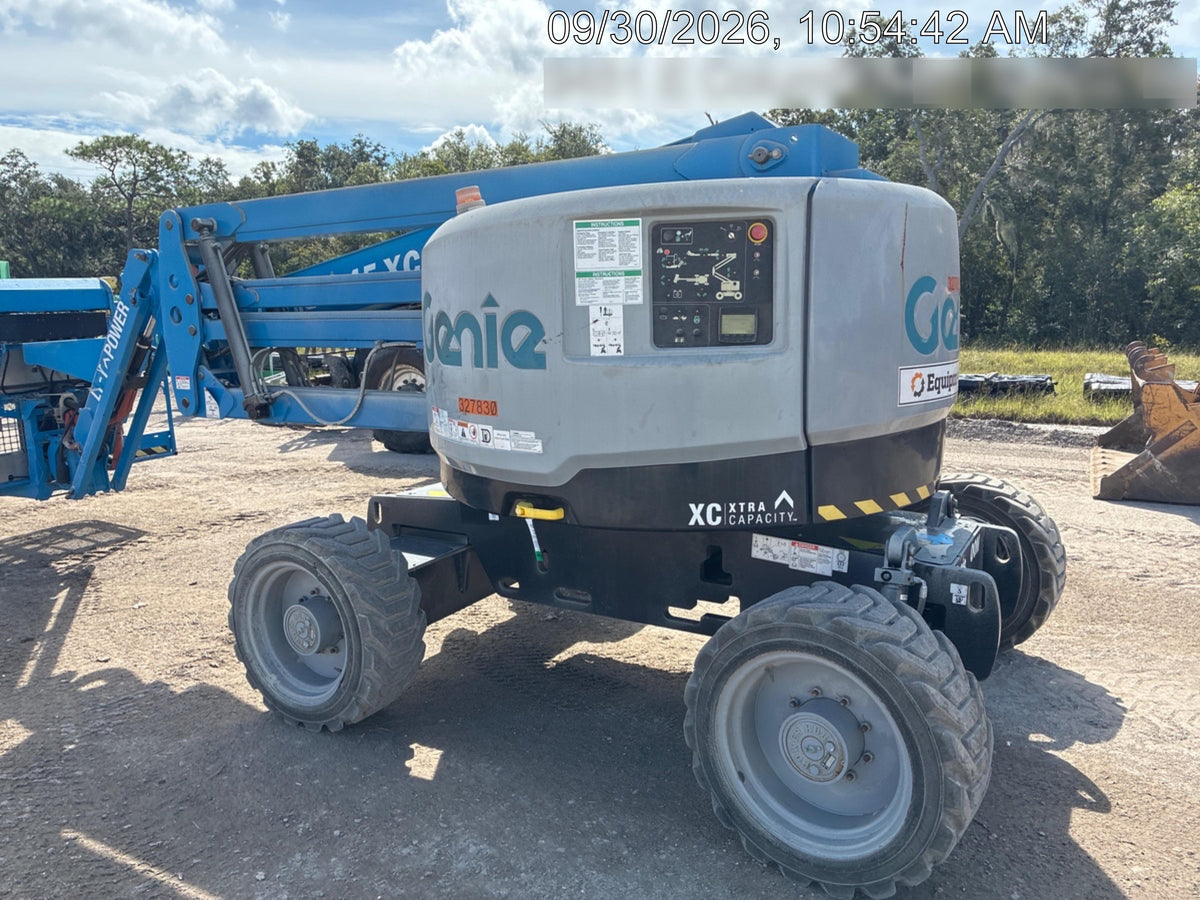 2023 GENIE Z-45 XC