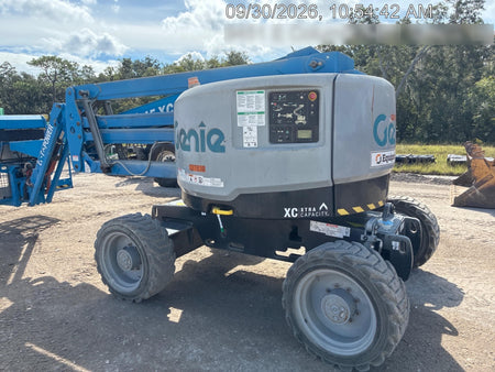 2023 GENIE Z-45 XC