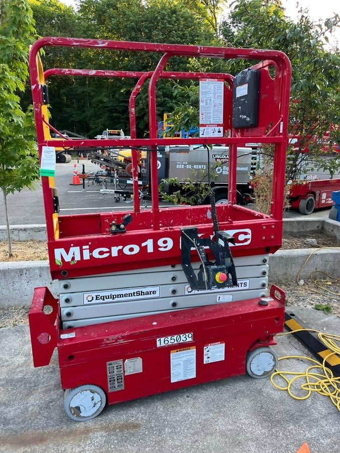 2021 MEC Micro 19