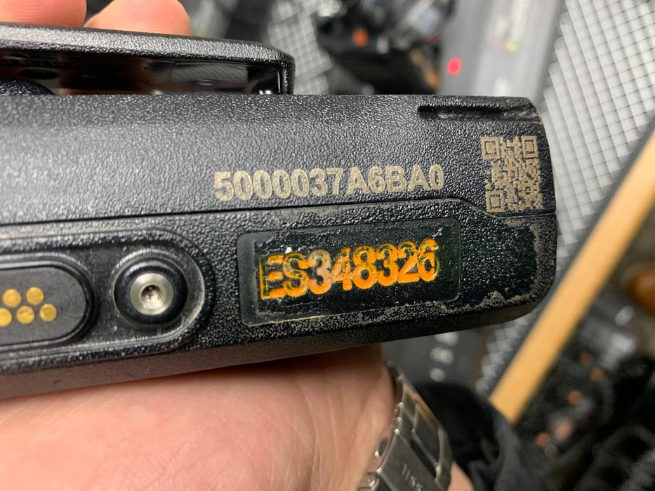 2023 MOTOROLA R7 DISPLAY