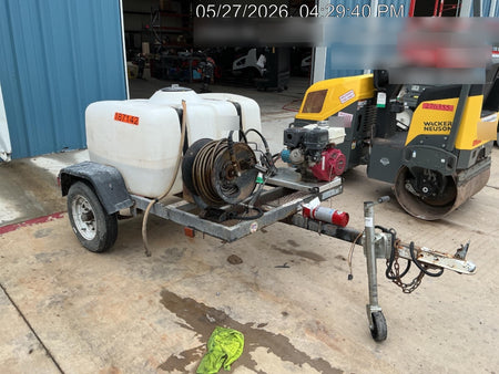 2021 SIMPSON 95001