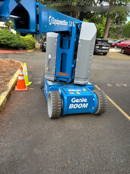 2024 GENIE Z30-20 N RJ