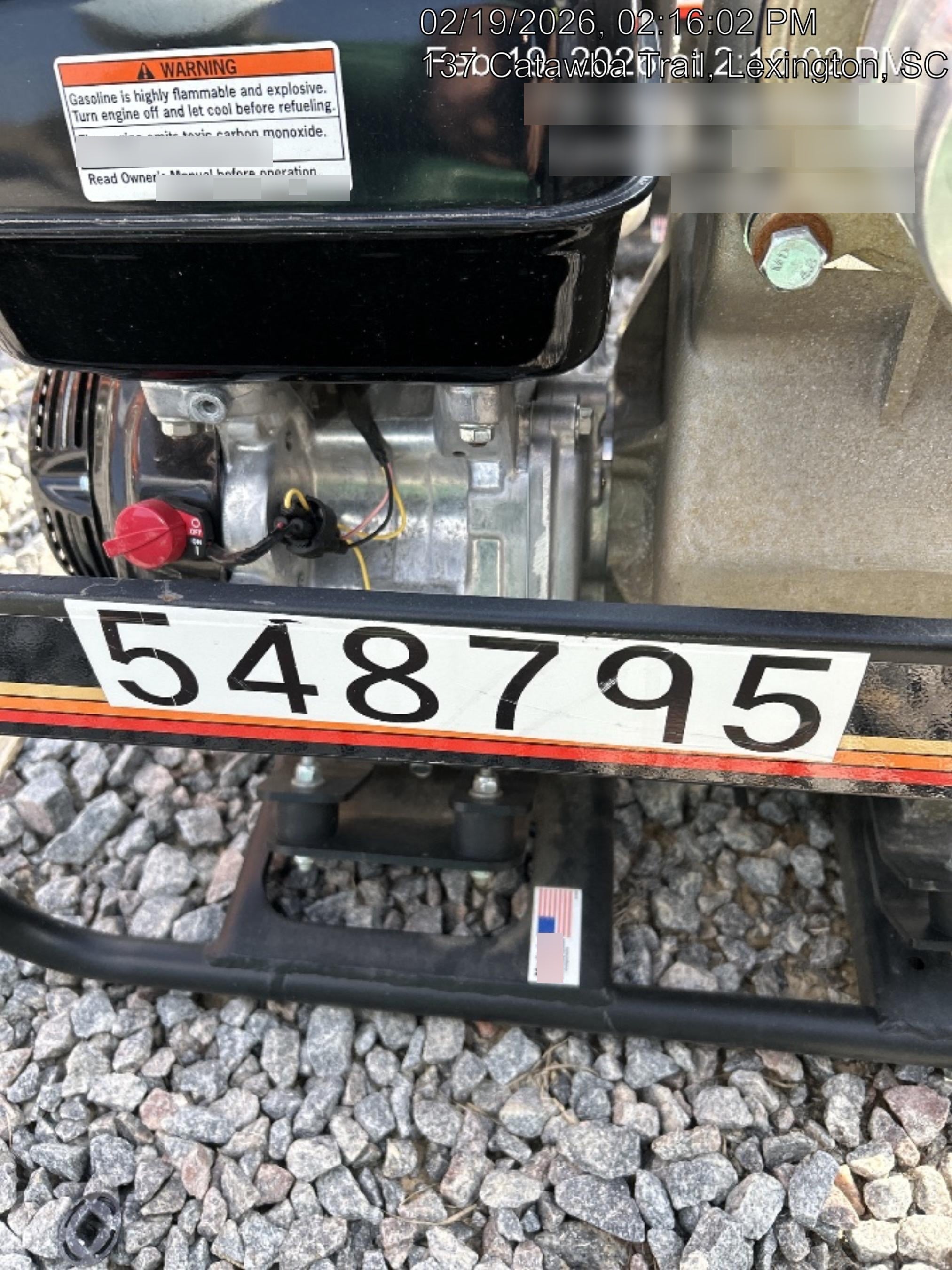 2025 MI-T-M WTP-T03-0MGH