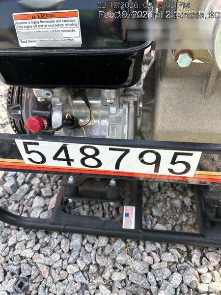 2025 MI-T-M WTP-T03-0MGH