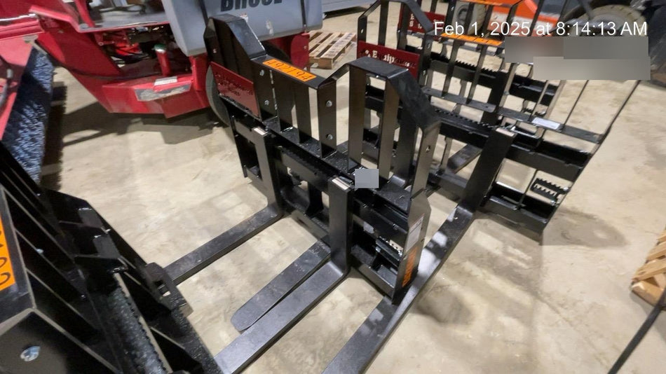 2025 VIRNIG PF4855-5VG