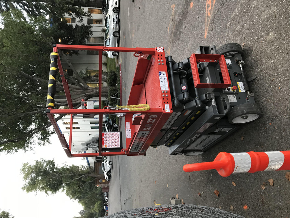 2019 Skyjack SJIII-3219 Standard w/Trojan Batteries
