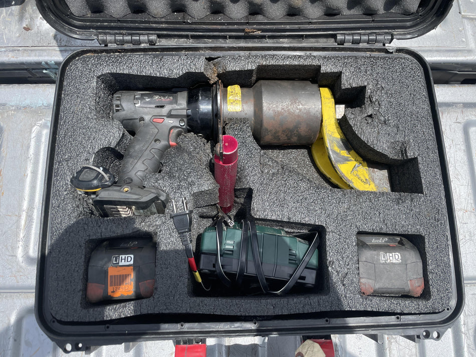 2020 TORCUP VT-3000KIT