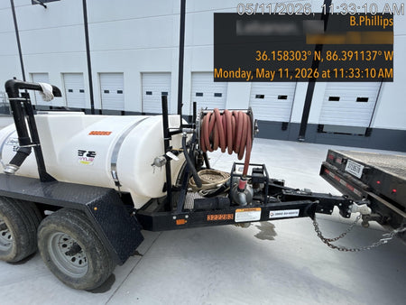 2023 WYLIE EXP-500L