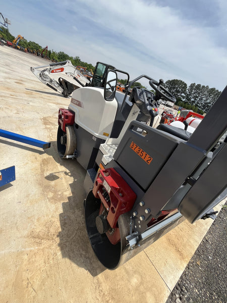 2023 DYNAPAC CC1200