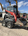 2021 TAKEUCHI TL8R2-CR