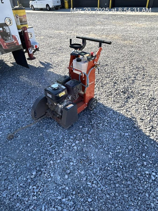 2025 HUSQVARNA FS 400 LV