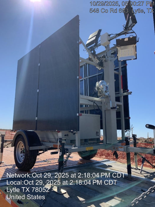 2025 PROGRESS SOLAR SOLUTIONS Helios-2XP