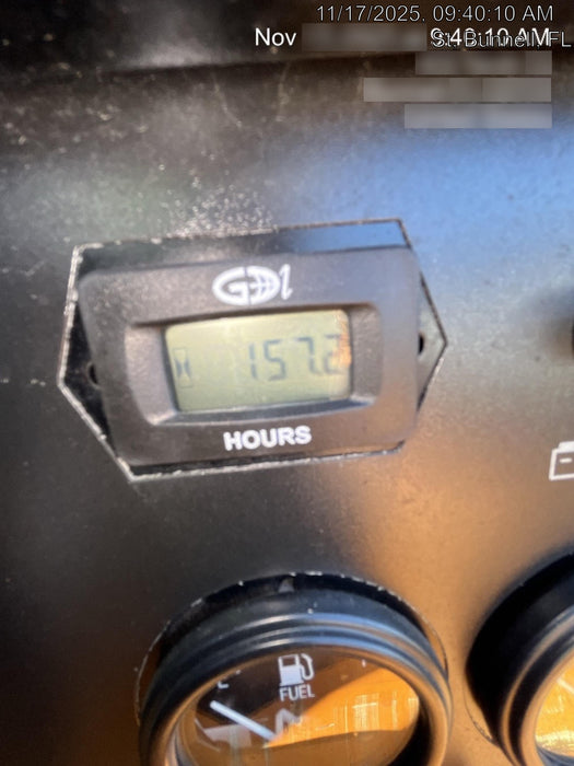 2024 LINCOLN ELECTRIC LE400