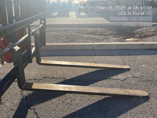 2021 MANITOU MTA8044