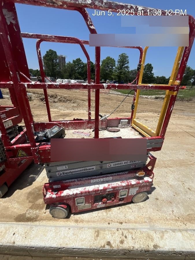 2022 MEC 1330SE