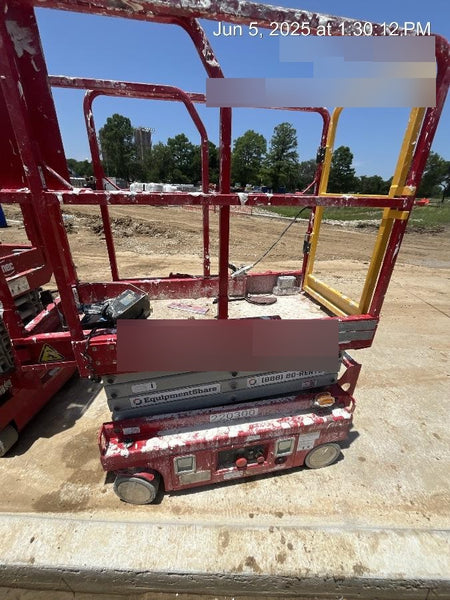 2022 MEC 1330SE