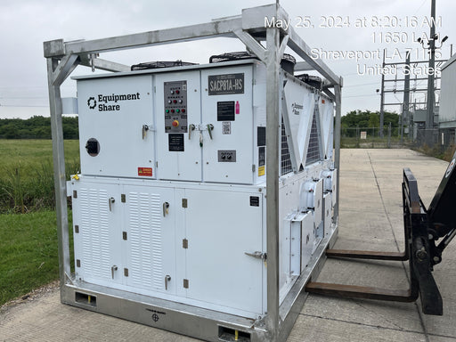 2024 SMARTECH SACP81A-HS