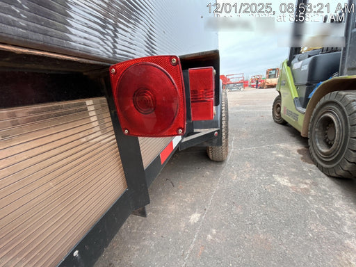 2025 TEXAS COOLING SYSTEMS Texas Icehouse