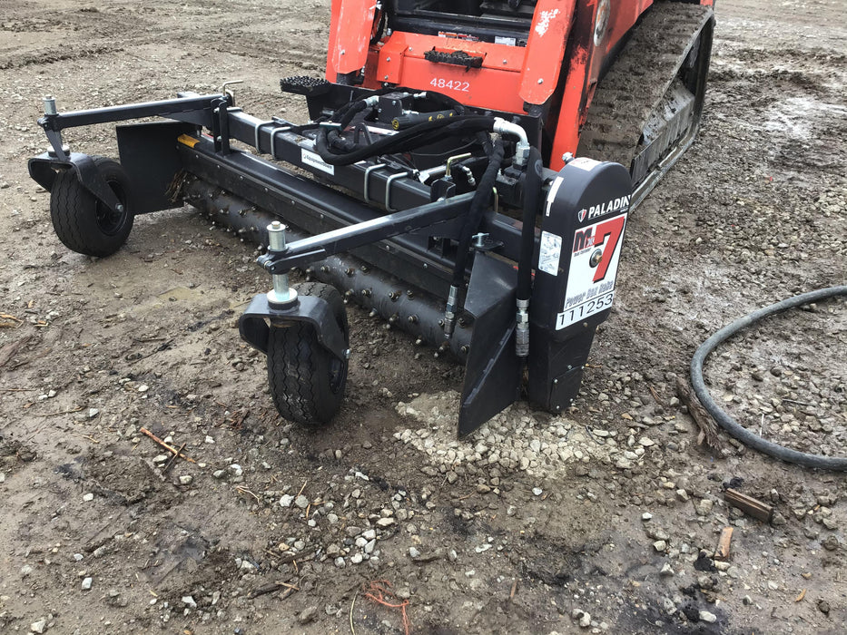 2020 PALADIN MX7H-0022