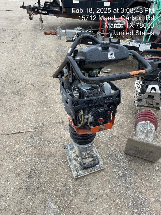 2024 HUSQVARNA LT6005