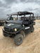 2019 KAWASAKI Mule PRO-DXT (Half Door)