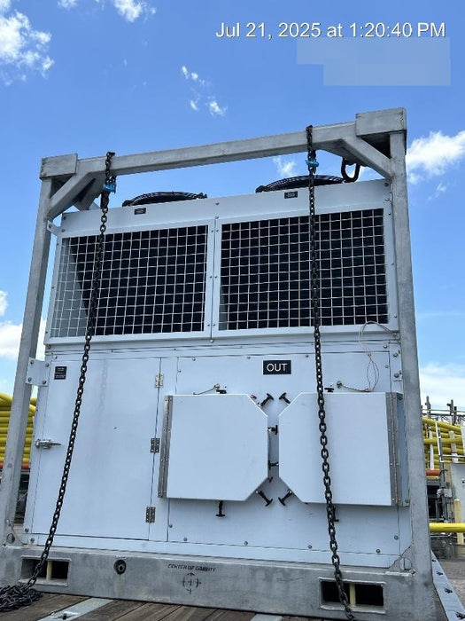 2023 SMARTECH SACP81A-HS