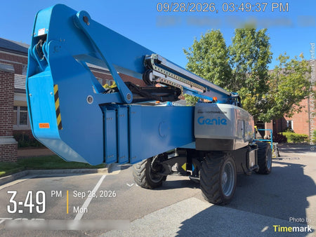 2026 GENIE Z-135/70
