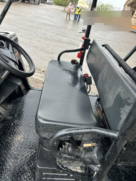 2022 KAWASAKI Trans Mule FE - Gas (Canopy)