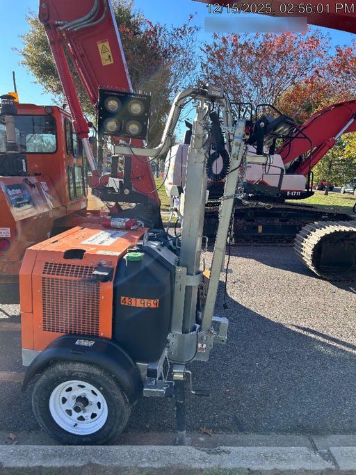 2024 WANCO WLTT-4MM4K