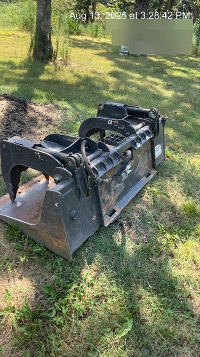 2022 PALADIN UTILITY GRAPPLE 11876-0022