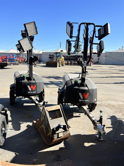 2024 WACKER NEUSON LTT4