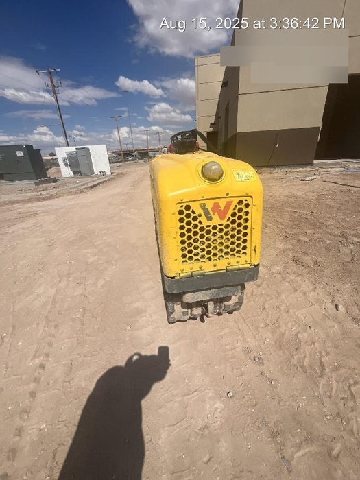 2021 WACKER NEUSON RTLx-SC3