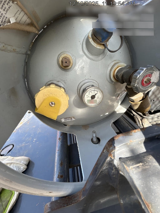 2022 TOYOTA 50-8FGU30 LP - Quad