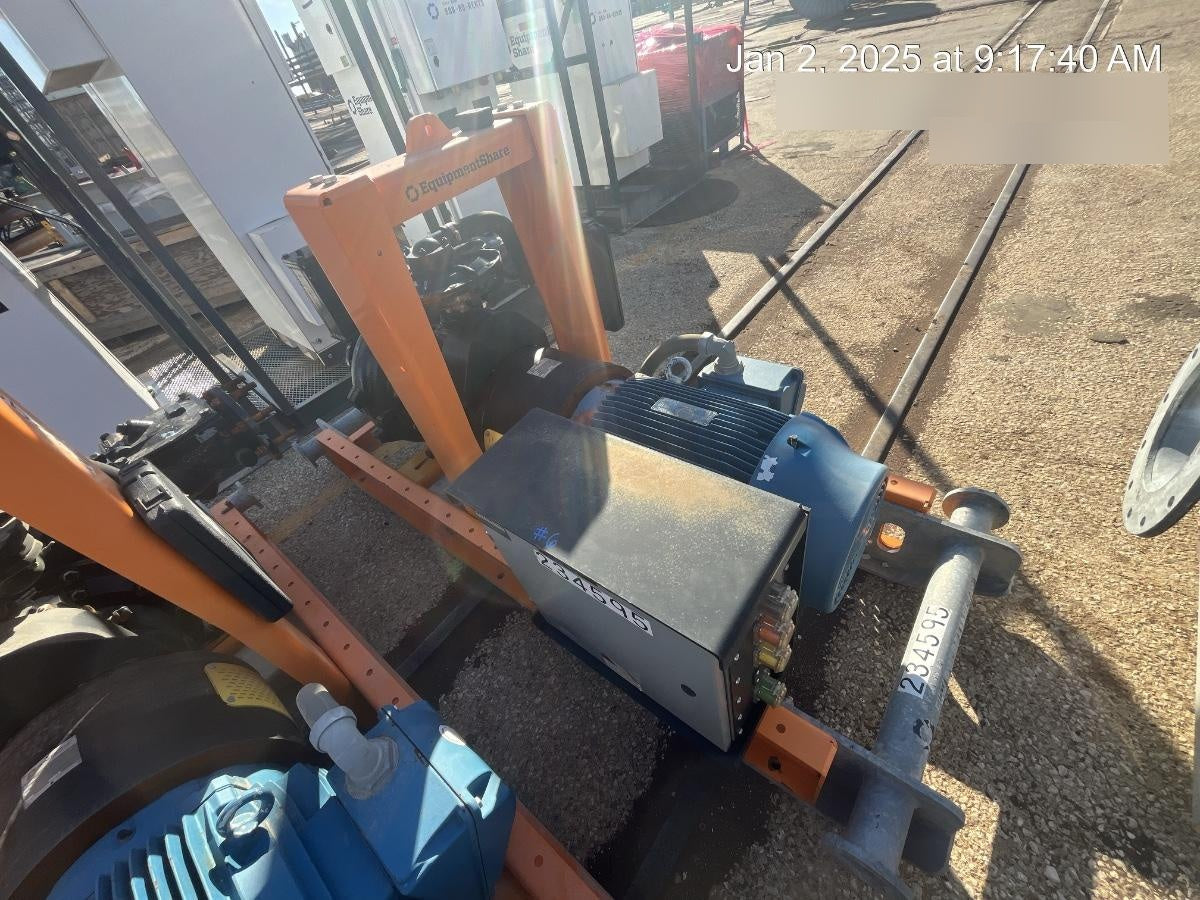 2022 PIONEER EPP66S12L71