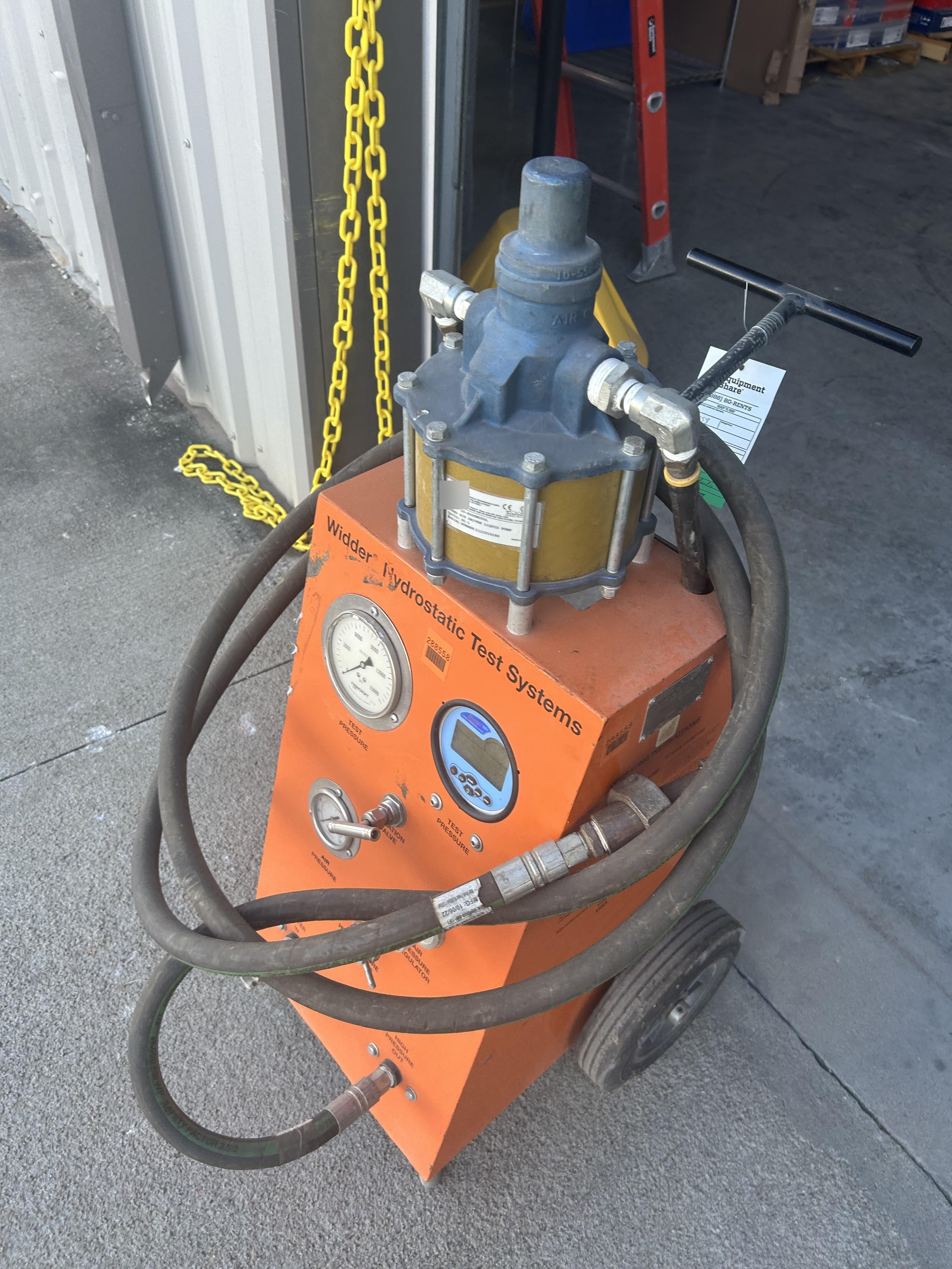 2023 WIDDER 11200