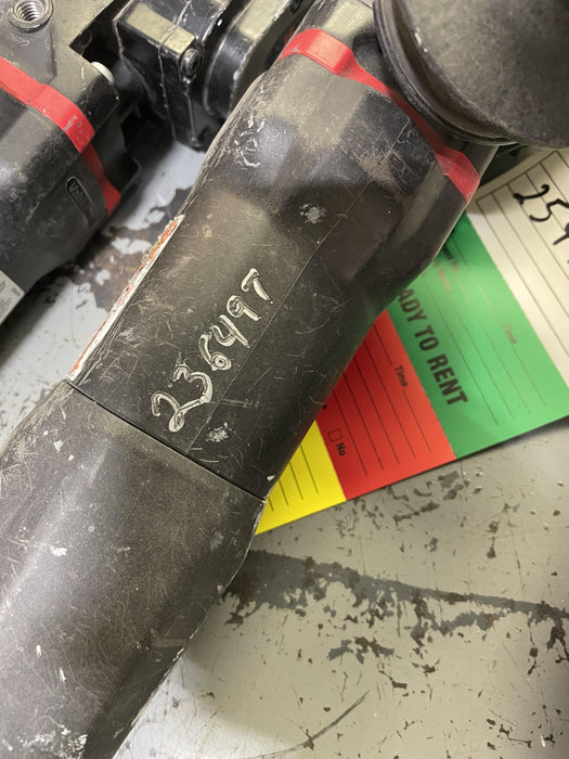 2021 MONTINI SE-667-BMC