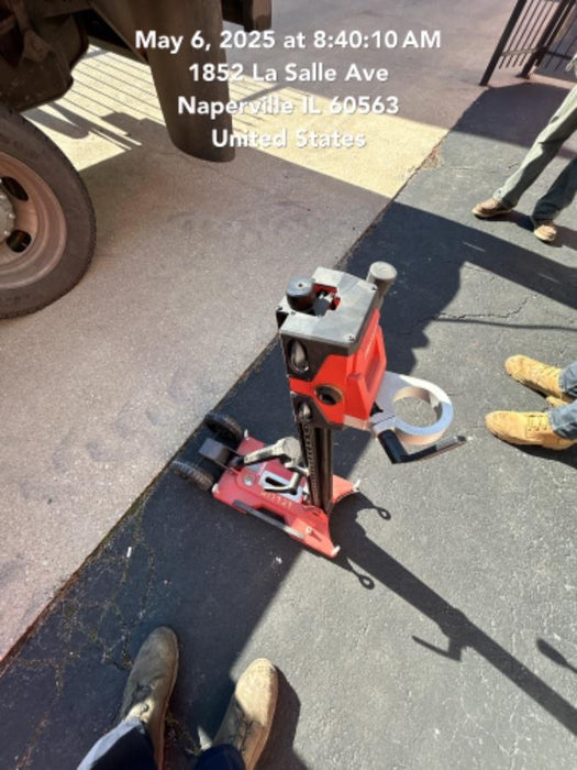 2022 MILWAUKEE MXF301-2CXS