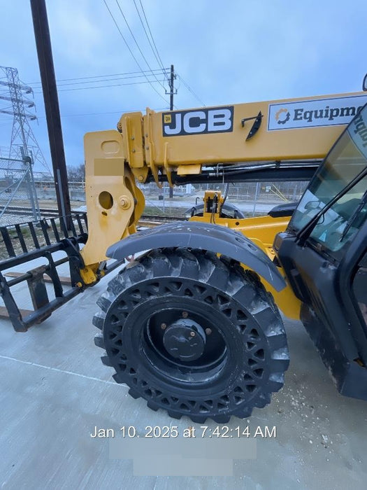 2019 JCB 509-42