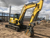 2019 WACKER NEUSON ET90