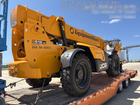 2026 JCB 512-56