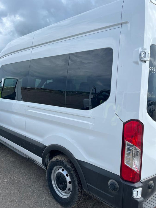 2024 FORD Transit 350 Rental