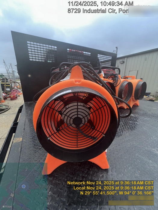 2024 ALLEGRO 9539-12