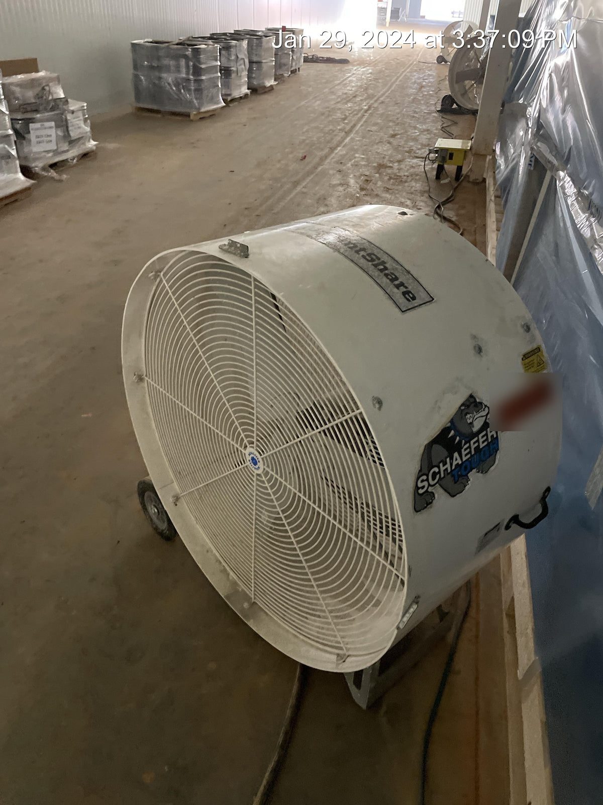 2020 PINNACLE VKM36-O